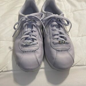 Nike sneakers